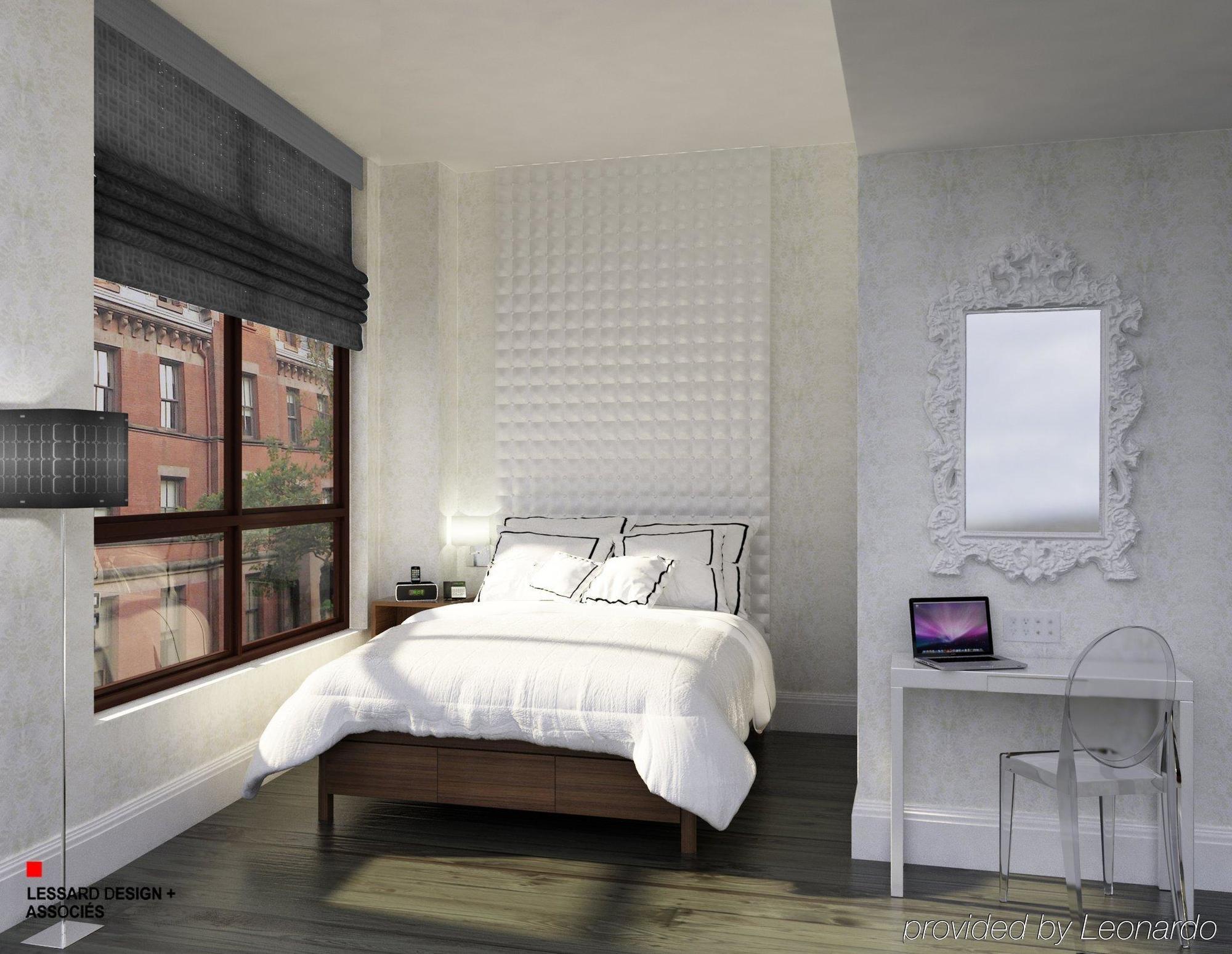 Hotel Indigo Brooklyn, An Ihg Hotel Nova Iorque Quarto foto